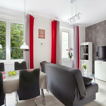City Center - Gdansk Old Town Apartment Exterior foto
